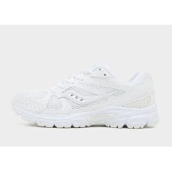 Saucony Ride Millennium Damen - White - Womens, White