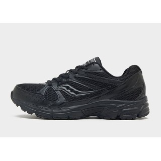 Saucony Ride Millennium Damen - Black - Womens, Black