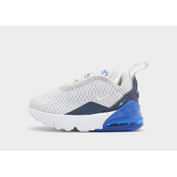 Nike Air Max 270 Babys - Vast Grey, Vast Grey