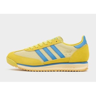 adidas Originals SL 72 RS - Yellow - Womens, Yellow