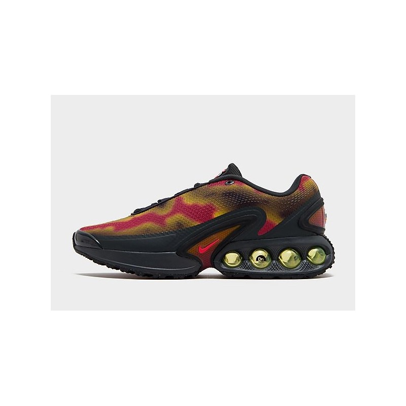 Nike Air Max Dn - Dark Smoke Grey - Mens, Dark Smoke Grey