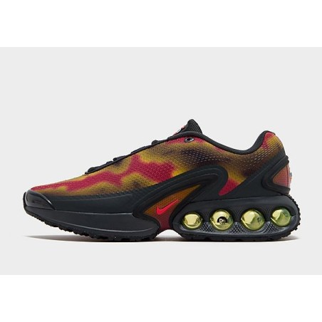 Nike Air Max Dn - Dark Smoke Grey - Mens, Dark Smoke Grey