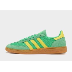adidas Originals Handball Spezial - Green - Mens, Green
