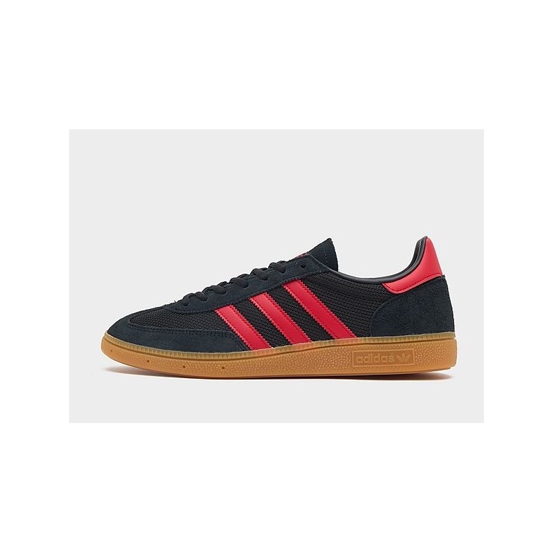adidas Originals Handball Spezial - BLACK - Mens, BLACK