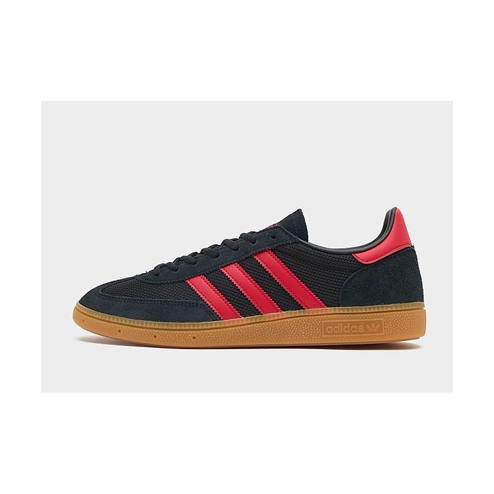 adidas Originals Handball Spezial - BLACK - Mens, BLACK