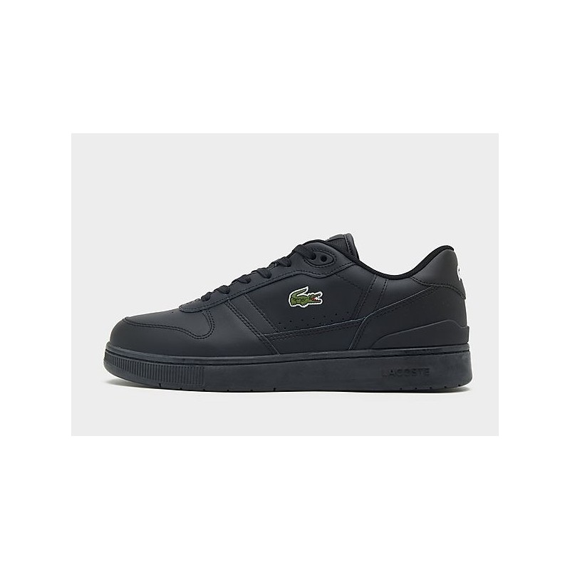Lacoste T-Clip - Black - Mens, Black