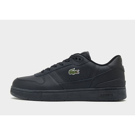 Lacoste T-Clip - Black - Mens, Black