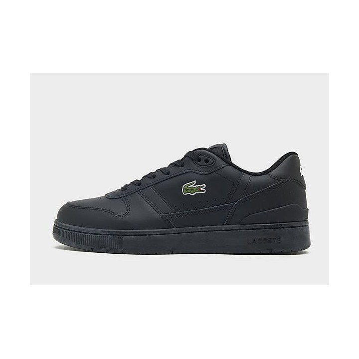 Lacoste T-Clip - Black - Mens, Black