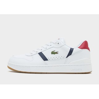 Lacoste T-Clip - White - Mens, White