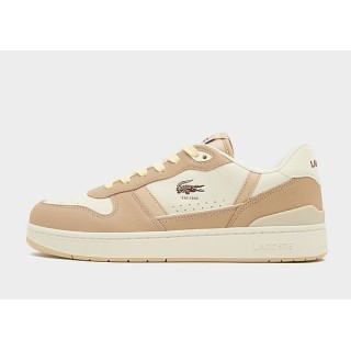 Lacoste T-Clip - Brown - Mens, Brown