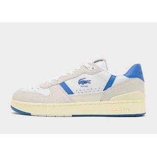 Lacoste T-Clip - White - Mens, White