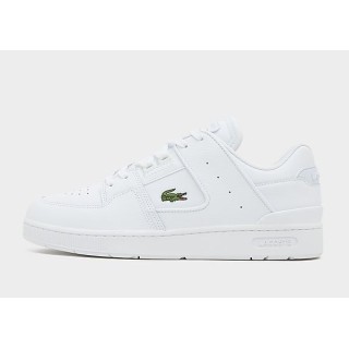 Lacoste Court Cage - White - Mens, White