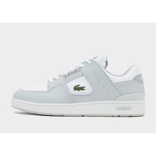 Lacoste Court Cage - Grey - Mens, Grey