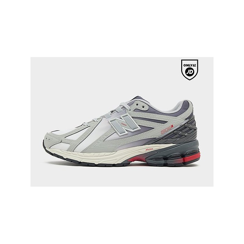 New Balance 1906R - Grey - Mens, Grey