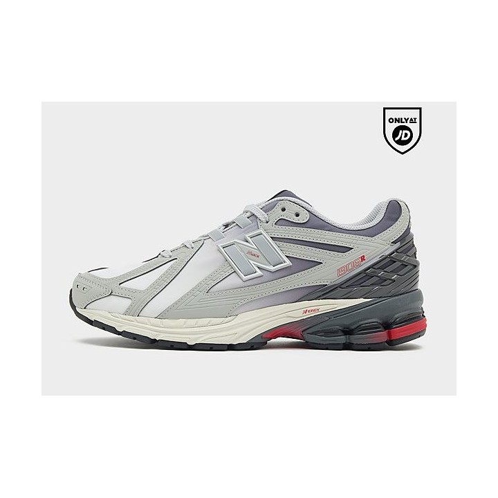 New Balance 1906R - Grey - Mens, Grey