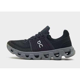 On Running Cloudswift 4 AD - Black - Mens, Black