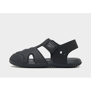 Reebok Sunkissed Kleinkinder - Black, Black