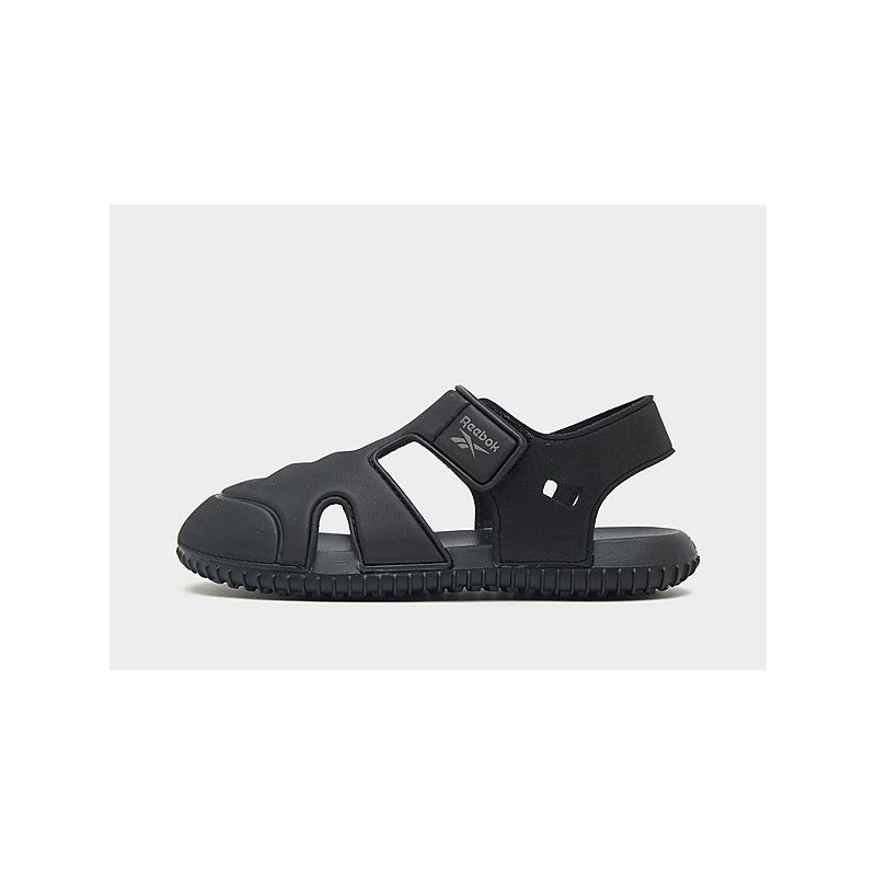 Reebok Sunkissed Kleinkinder - Black, Black