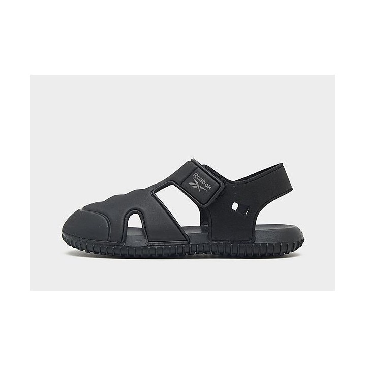 Reebok Sunkissed Kleinkinder - Black, Black