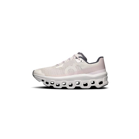 ON Sneaker CLOUDMONSTER VOID creme | 36