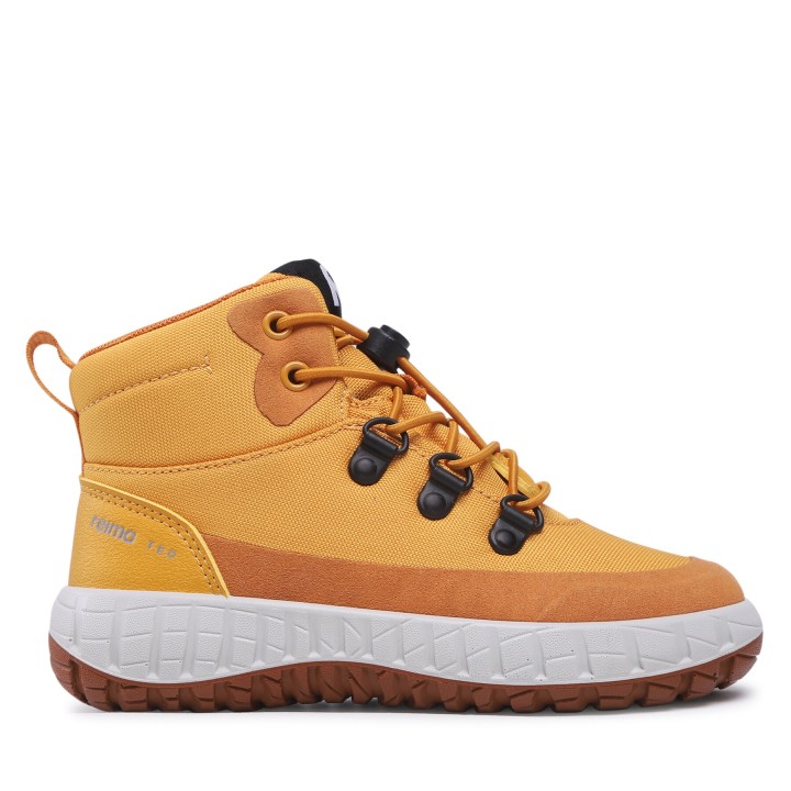 Schnürschuhe Reima Wetter 2.0 5400013A Gelb