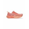 ASICS Damen Wettkampfschuhe Noosa Tri 16 orange | 37 1/2