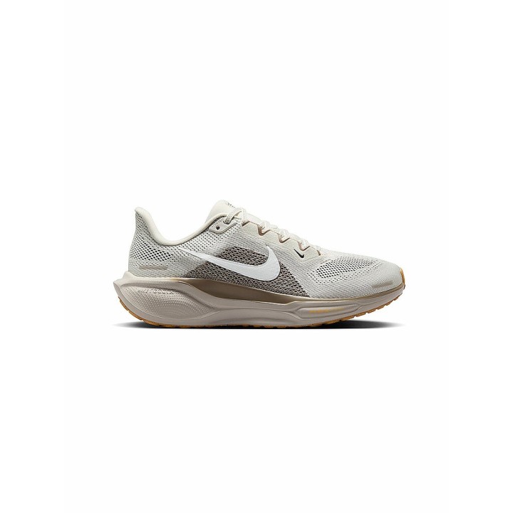 NIKE Damen Laufschuhe Pegasus 41 beige | 40 1/2
