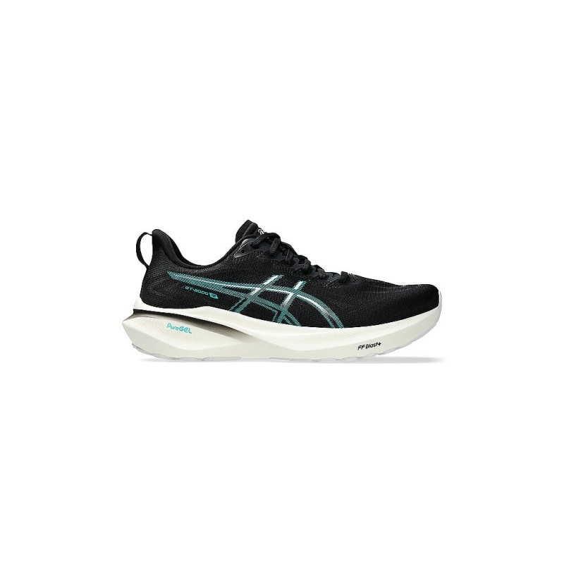 ASICS Herren Laufschuhe GT-2000 13  schwarz | 40 1/2