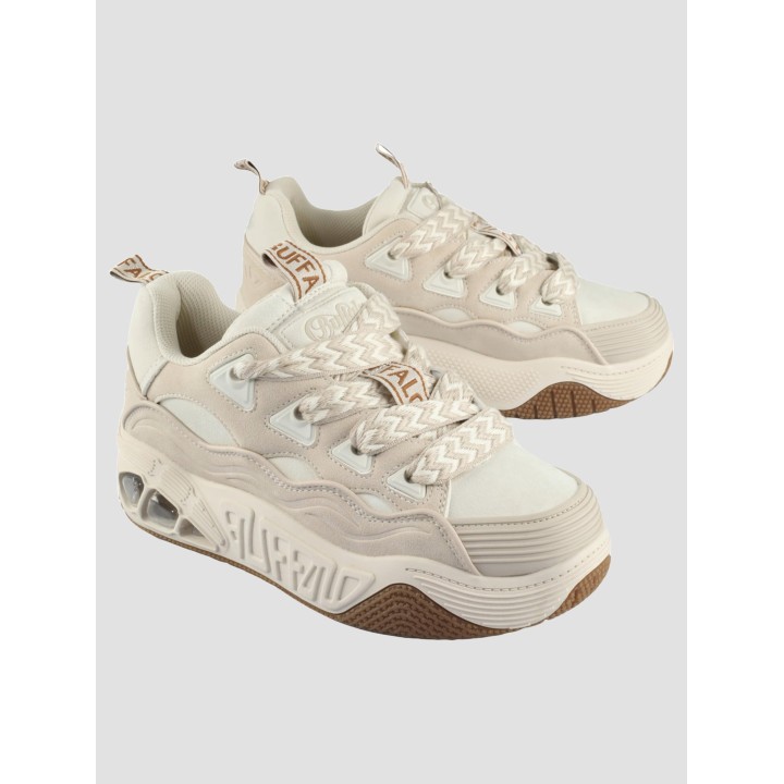 Buffalo Hero Skate Sneaker