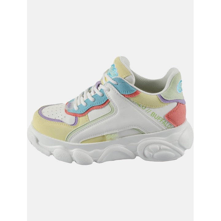 Buffalo Cld Echo Sneaker