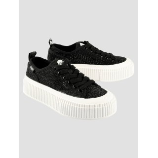 Buffalo Madison Glam Sneaker