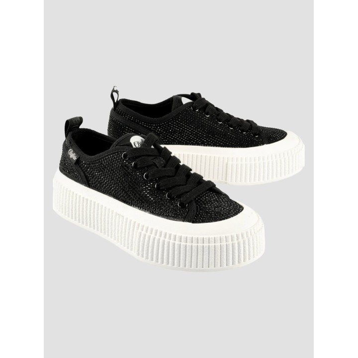 Buffalo Madison Glam Sneaker