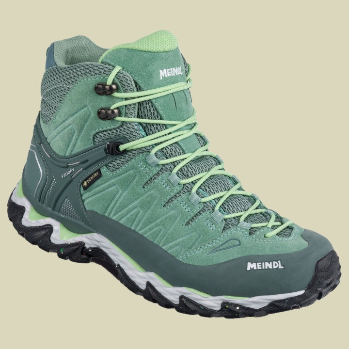 Lite Hike Lady GTX Größe UK 5 Farbe linde/gelb