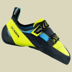 Vapor V Men ocean/yellow 42