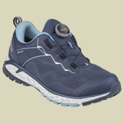 Power Walker Lady 3.5 (Boa) Größe UK 5 Farbe marine-azur