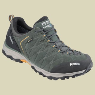 Mondello GTX Men grün UK 10 - loden/orange