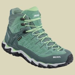 Lite Hike Lady GTX Größe UK 5,5 Farbe linde/gelb