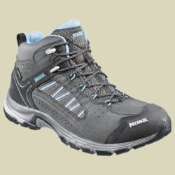 Journey Lady Mid GTX anthrazit-azur UK 7