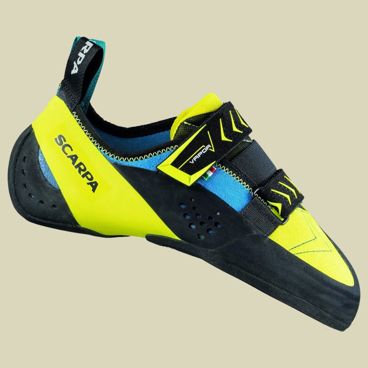 Vapor V Men ocean/yellow 42,5