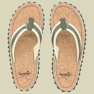 Corker Größe UK 11 - Farbe khaki