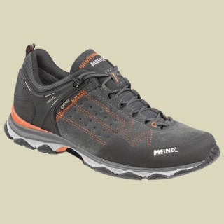 Ontario GTX Men Größe UK 11,5 Farbe schwarz/orange