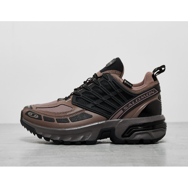 Salomon ACS GORE-TEX - Brown