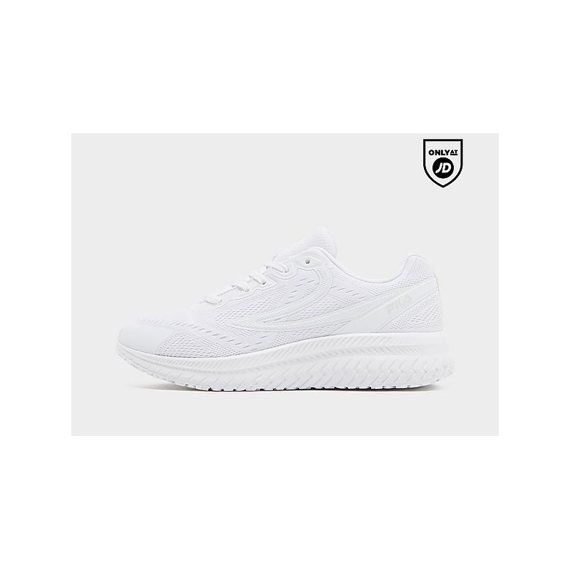 Fila RGB Fuse Kinder - White, White