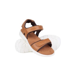 Cay Kindersandalen - Braun