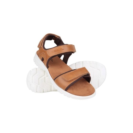 Cay Kindersandalen - Braun