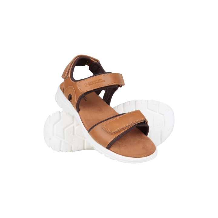 Cay Kindersandalen - Braun