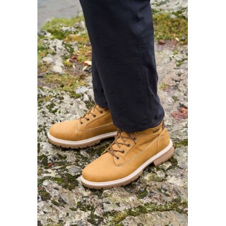 Kenmore Wasserdichte Herren Outdoor-Stiefel -