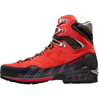 Mammut Herren Kento Advanced High GTX Schuhe