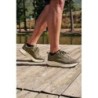 Momentum Wasserdichte Herren Traillaufschuhe - Khaki
