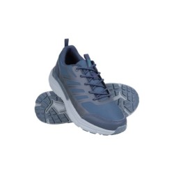 Switch Herren Alltags-Laufschuhe - Marineblau